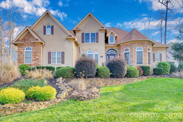 7778 Burning Ridge Drive, Stanley, NC 28164