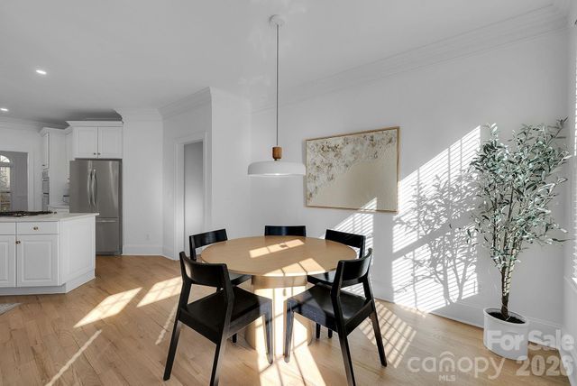 7778 Burning Ridge Drive, Stanley, NC 28164