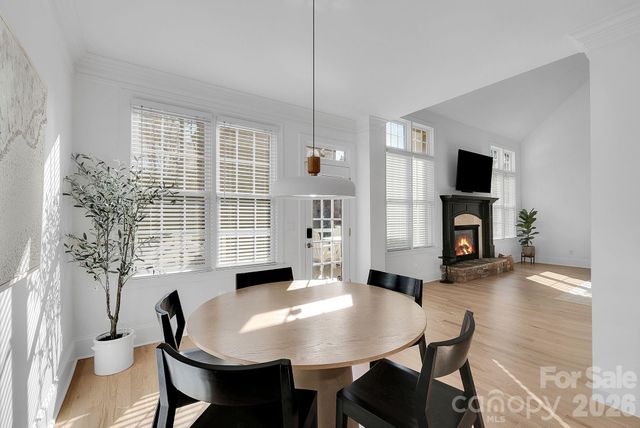 7778 Burning Ridge Drive, Stanley, NC 28164