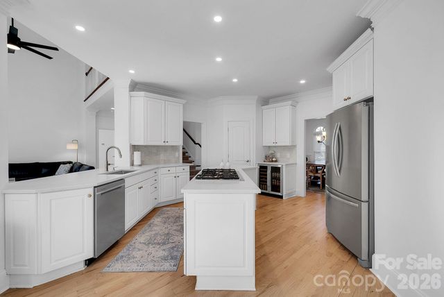 7778 Burning Ridge Drive, Stanley, NC 28164