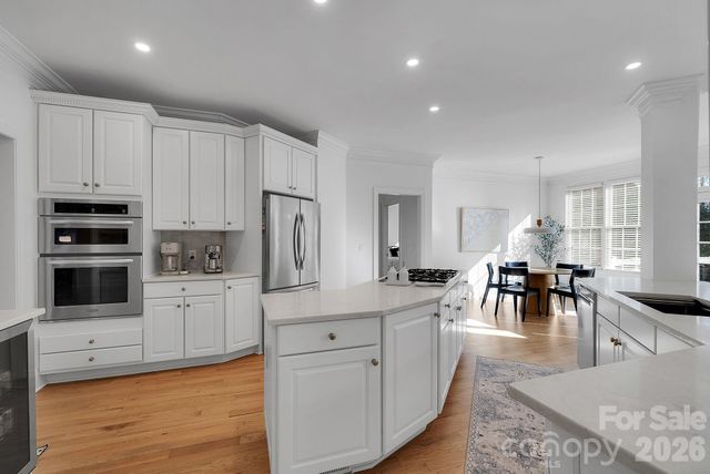 7778 Burning Ridge Drive, Stanley, NC 28164