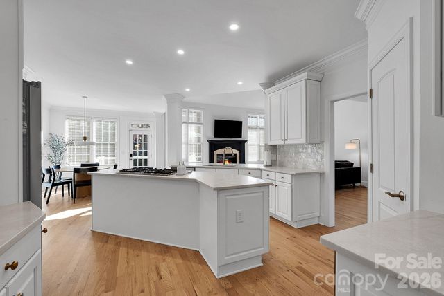 7778 Burning Ridge Drive, Stanley, NC 28164