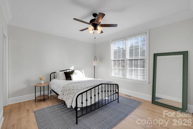 7778 Burning Ridge Drive, Stanley, NC 28164