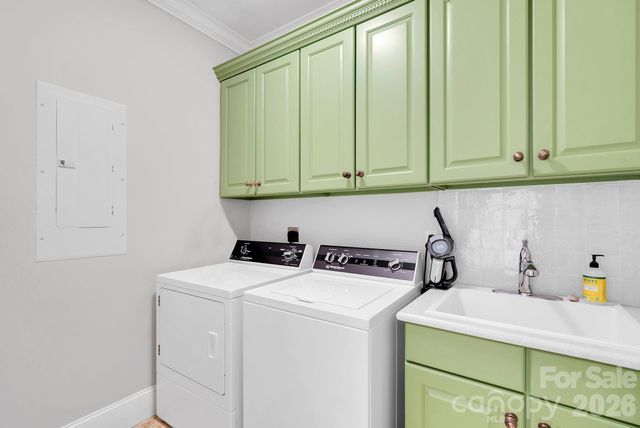 7778 Burning Ridge Drive, Stanley, NC 28164