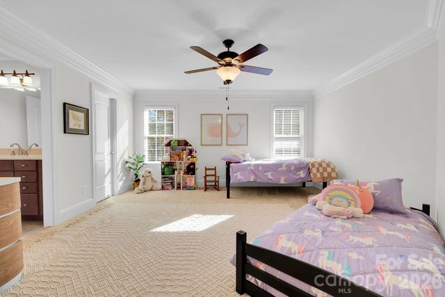 7778 Burning Ridge Drive, Stanley, NC 28164