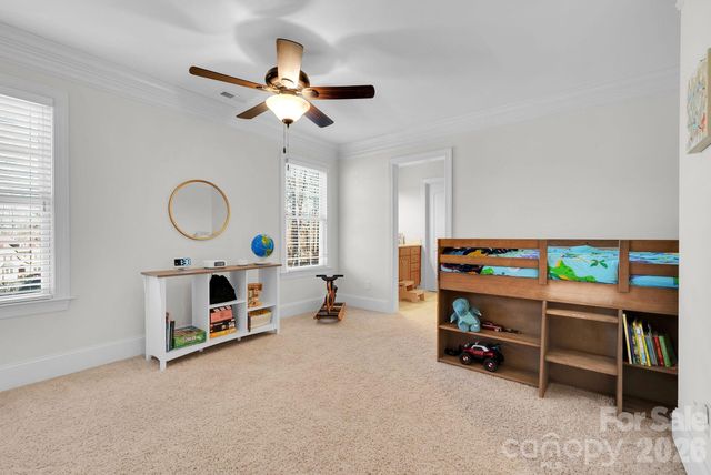 7778 Burning Ridge Drive, Stanley, NC 28164