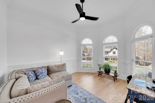 7778 Burning Ridge Drive, Stanley, NC 28164