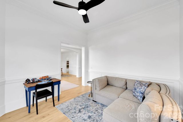 7778 Burning Ridge Drive, Stanley, NC 28164