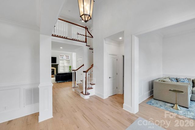 7778 Burning Ridge Drive, Stanley, NC 28164