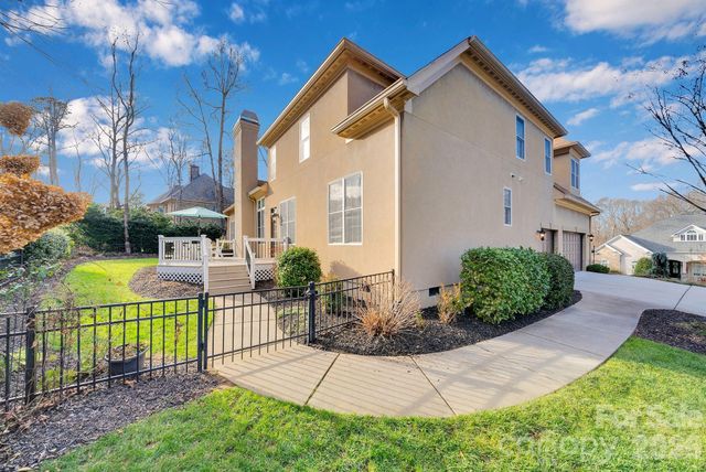 7778 Burning Ridge Drive, Stanley, NC 28164