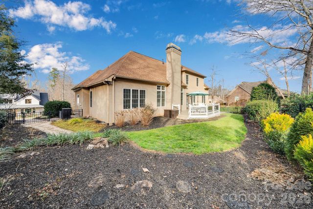 7778 Burning Ridge Drive, Stanley, NC 28164