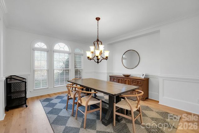 7778 Burning Ridge Drive, Stanley, NC 28164