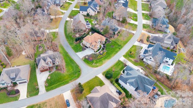 7778 Burning Ridge Drive, Stanley, NC 28164