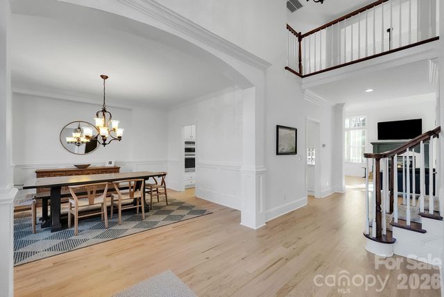 7778 Burning Ridge Drive, Stanley, NC 28164