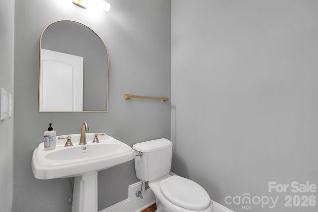 7778 Burning Ridge Drive, Stanley, NC 28164