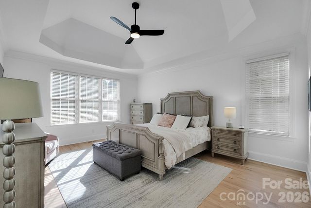 7778 Burning Ridge Drive, Stanley, NC 28164