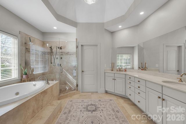 7778 Burning Ridge Drive, Stanley, NC 28164