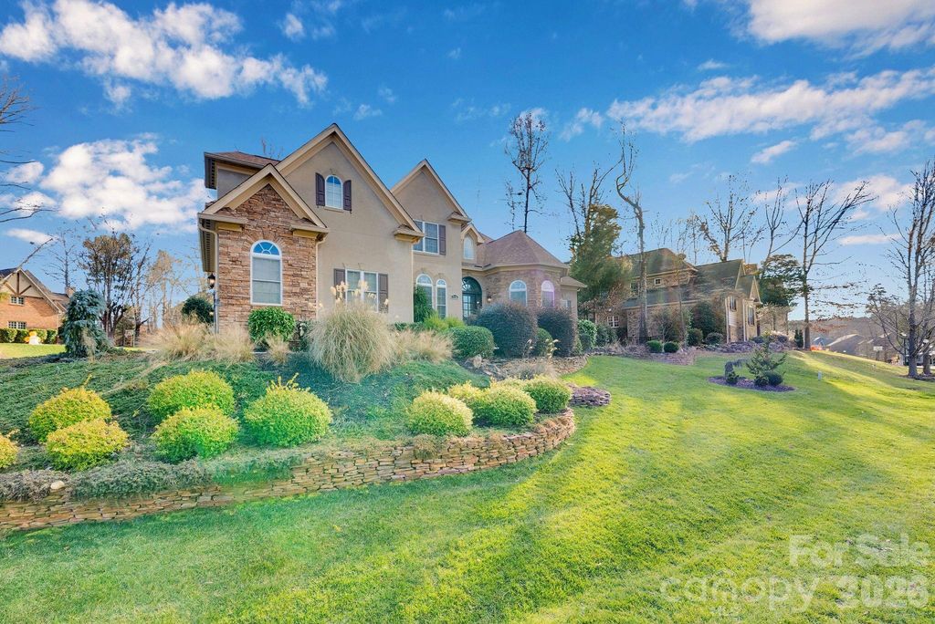 7778 Burning Ridge Drive, Stanley, NC 28164