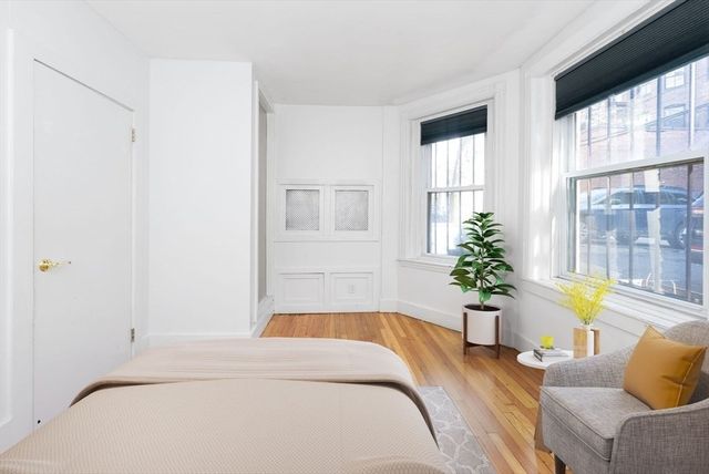 473 Beacon St 1R, Boston, MA 02115