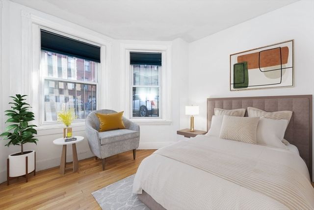 473 Beacon St 1R, Boston, MA 02115