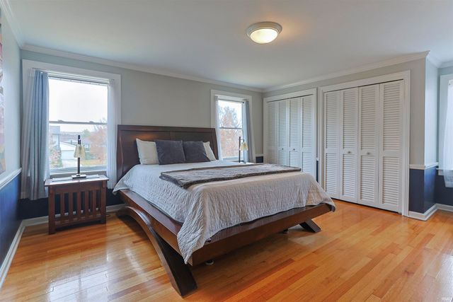 1603 Hoover Avenue, South Bend, IN 46615