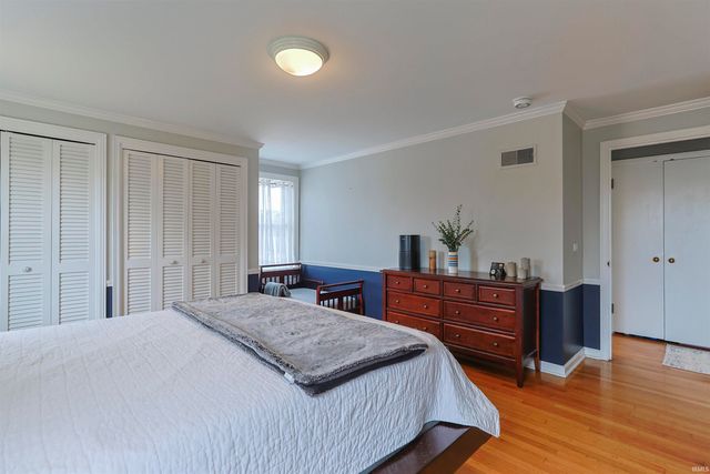 1603 Hoover Avenue, South Bend, IN 46615