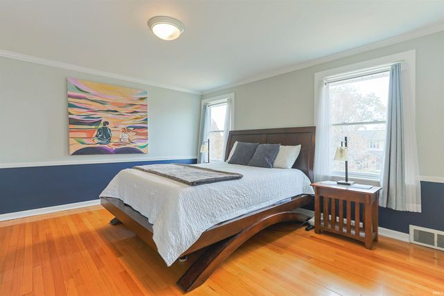 1603 Hoover Avenue, South Bend, IN 46615