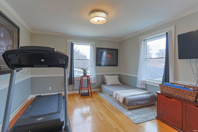 1603 Hoover Avenue, South Bend, IN 46615