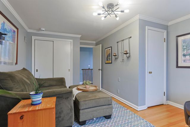 1603 Hoover Avenue, South Bend, IN 46615