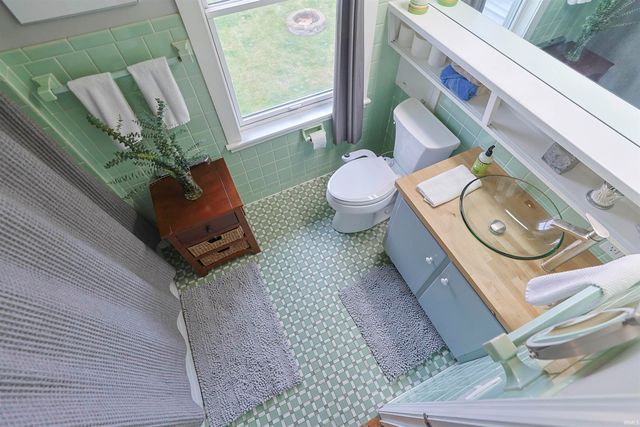 1603 Hoover Avenue, South Bend, IN 46615