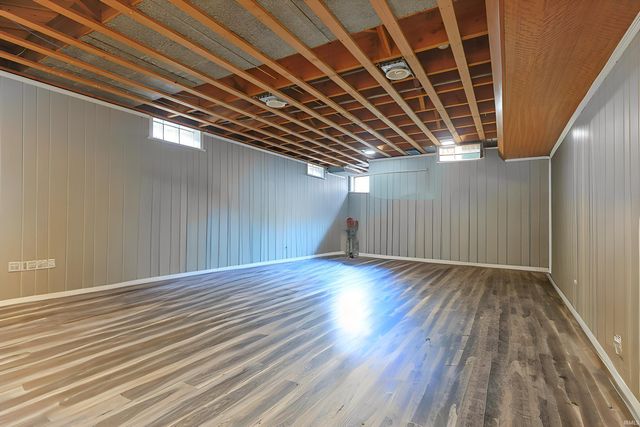 1603 Hoover Avenue, South Bend, IN 46615