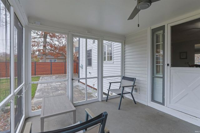 1603 Hoover Avenue, South Bend, IN 46615