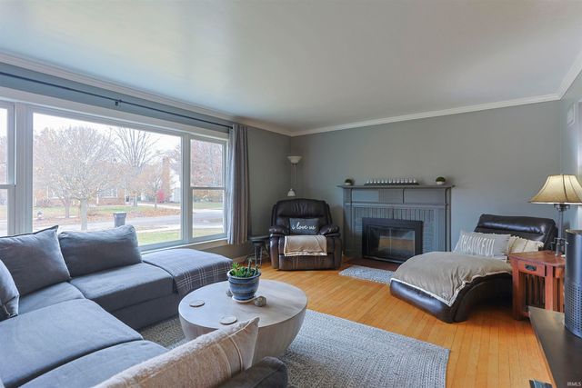 1603 Hoover Avenue, South Bend, IN 46615