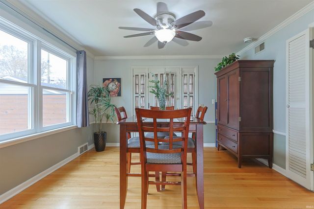 1603 Hoover Avenue, South Bend, IN 46615