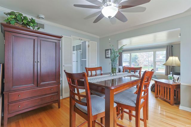 1603 Hoover Avenue, South Bend, IN 46615