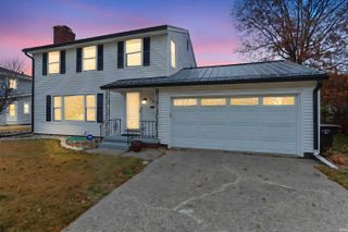 1603 Hoover Avenue, South Bend, IN 46615