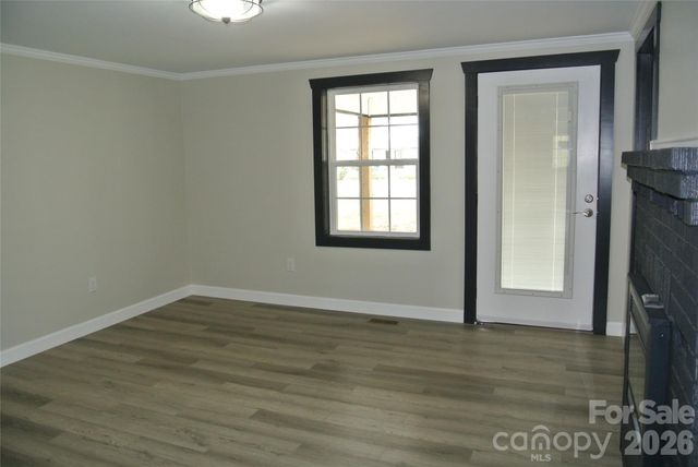 123 Moore Road, Ellenboro, NC 28040