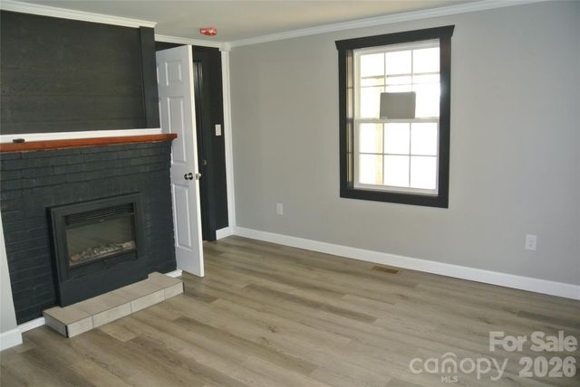 123 Moore Road, Ellenboro, NC 28040