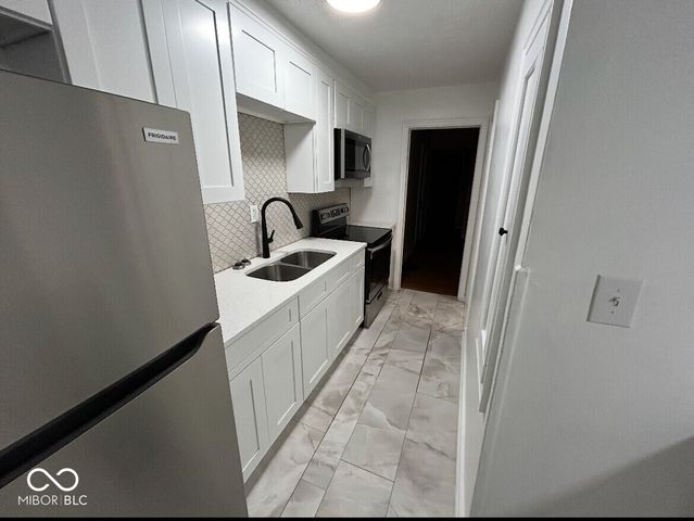 5838 N Rosslyn Avenue N, Indianapolis, IN 46220