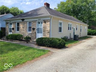 5838 N Rosslyn Avenue N, Indianapolis, IN 46220