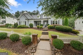 4155 Williams Point Drive, Cumming, GA 30028