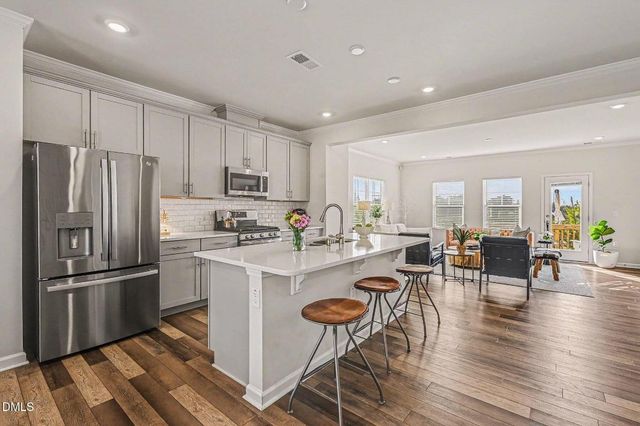 2132 Terrawood Drive, Durham, NC 27703