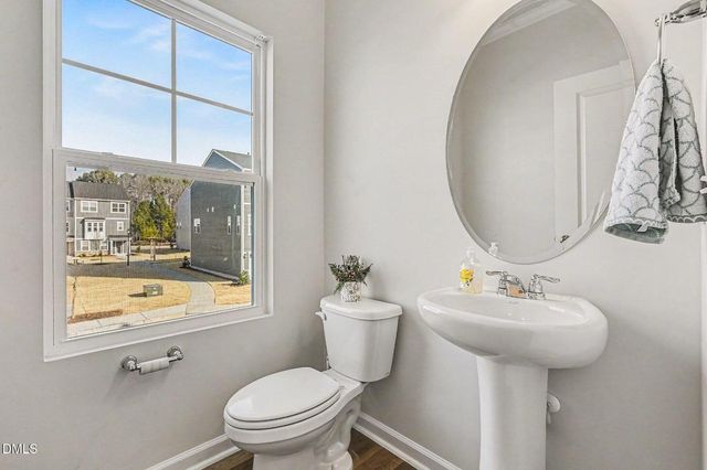 2132 Terrawood Drive, Durham, NC 27703