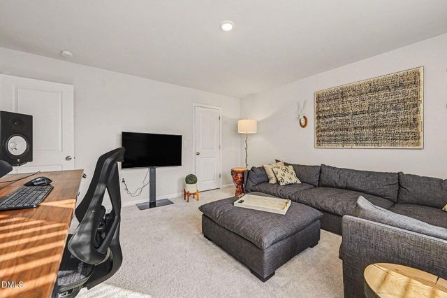 2132 Terrawood Drive, Durham, NC 27703