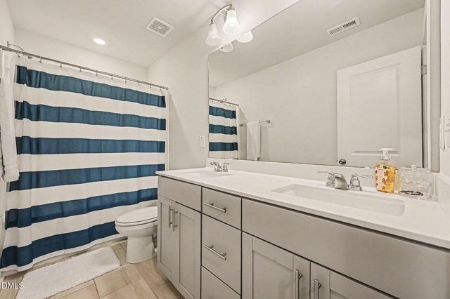 2132 Terrawood Drive, Durham, NC 27703