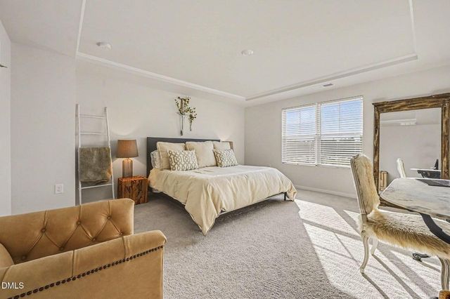 2132 Terrawood Drive, Durham, NC 27703