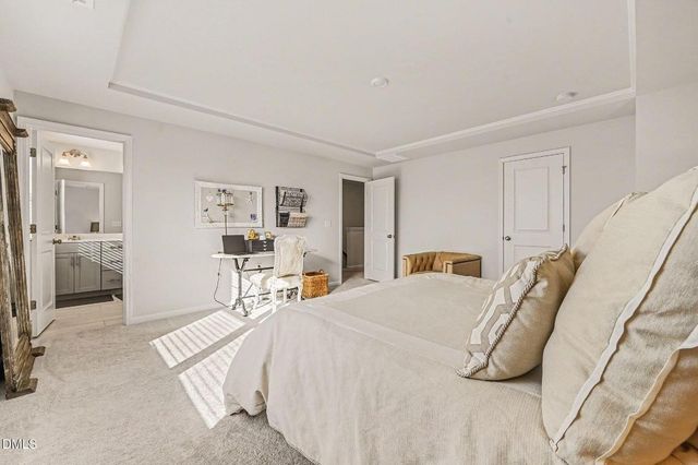 2132 Terrawood Drive, Durham, NC 27703