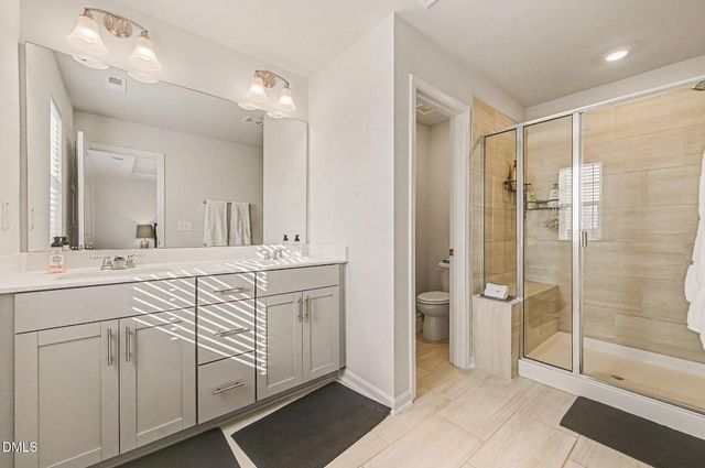 2132 Terrawood Drive, Durham, NC 27703