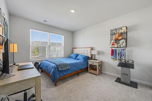 2132 Terrawood Drive, Durham, NC 27703