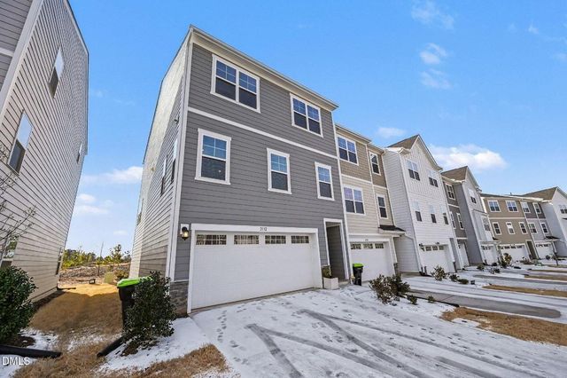 2132 Terrawood Drive, Durham, NC 27703